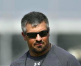 Coach Ridinger 
