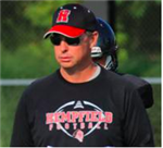 Coach Cheyney 