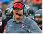 Coach Heisey 