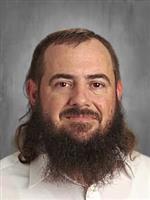 D. Frank headshot