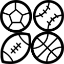 athletics graphic 