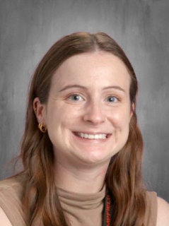 hope head shot